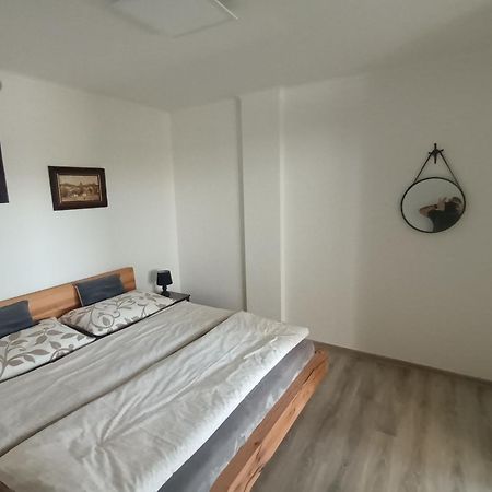 Apartman-Znojmo Exterior foto